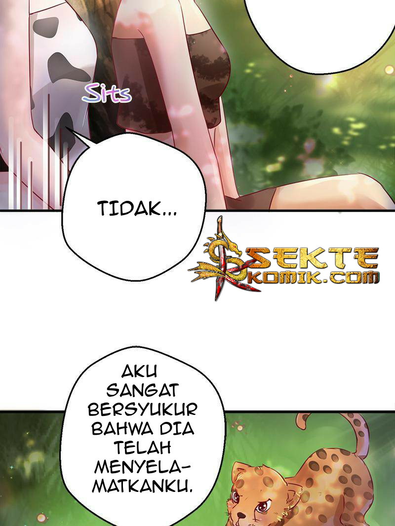 Beauty and the Beasts Chapter 09 Gambar 41